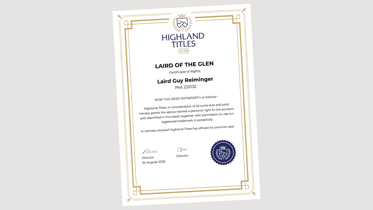 164 laird