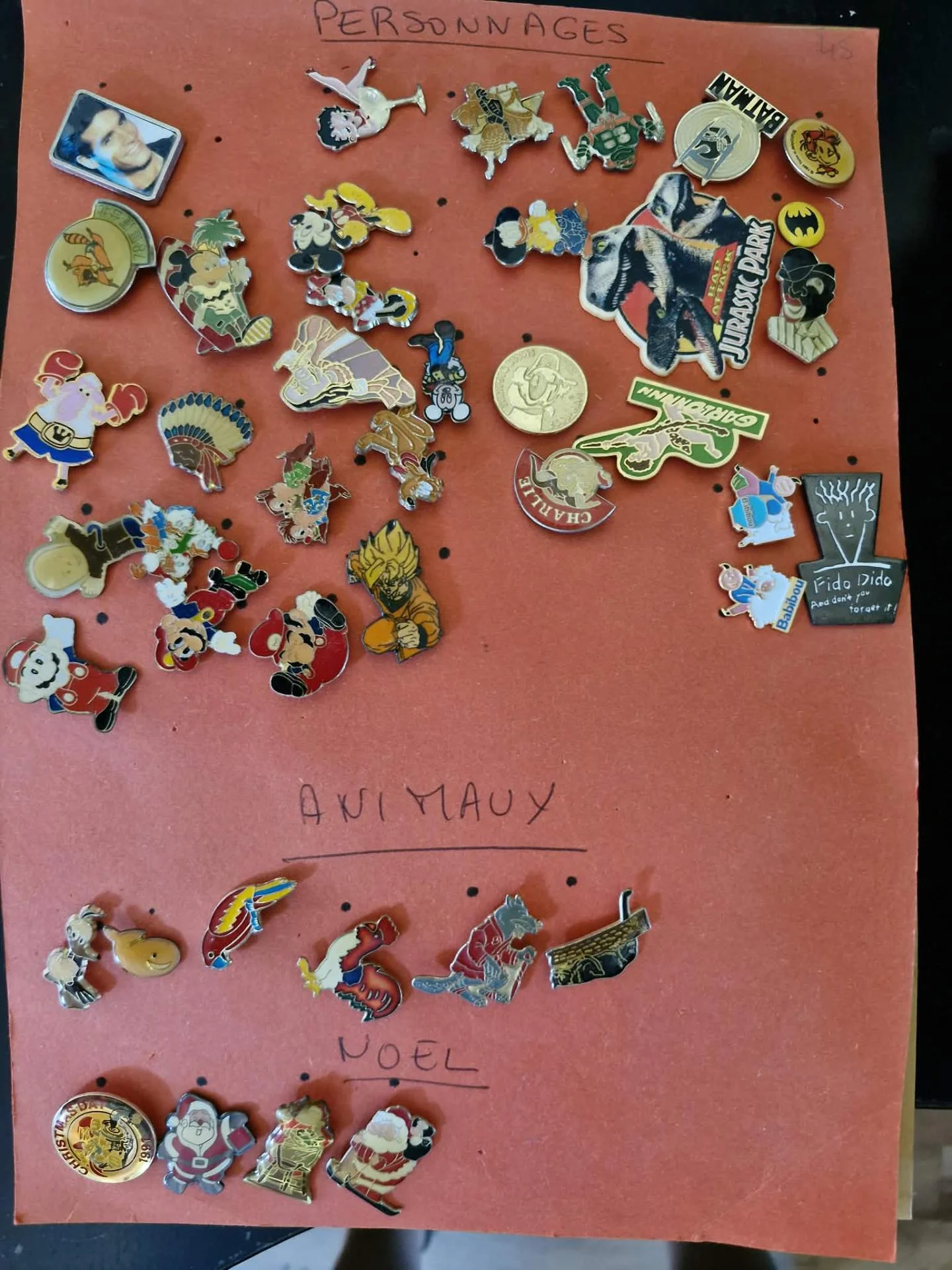 165 pin s suite 14