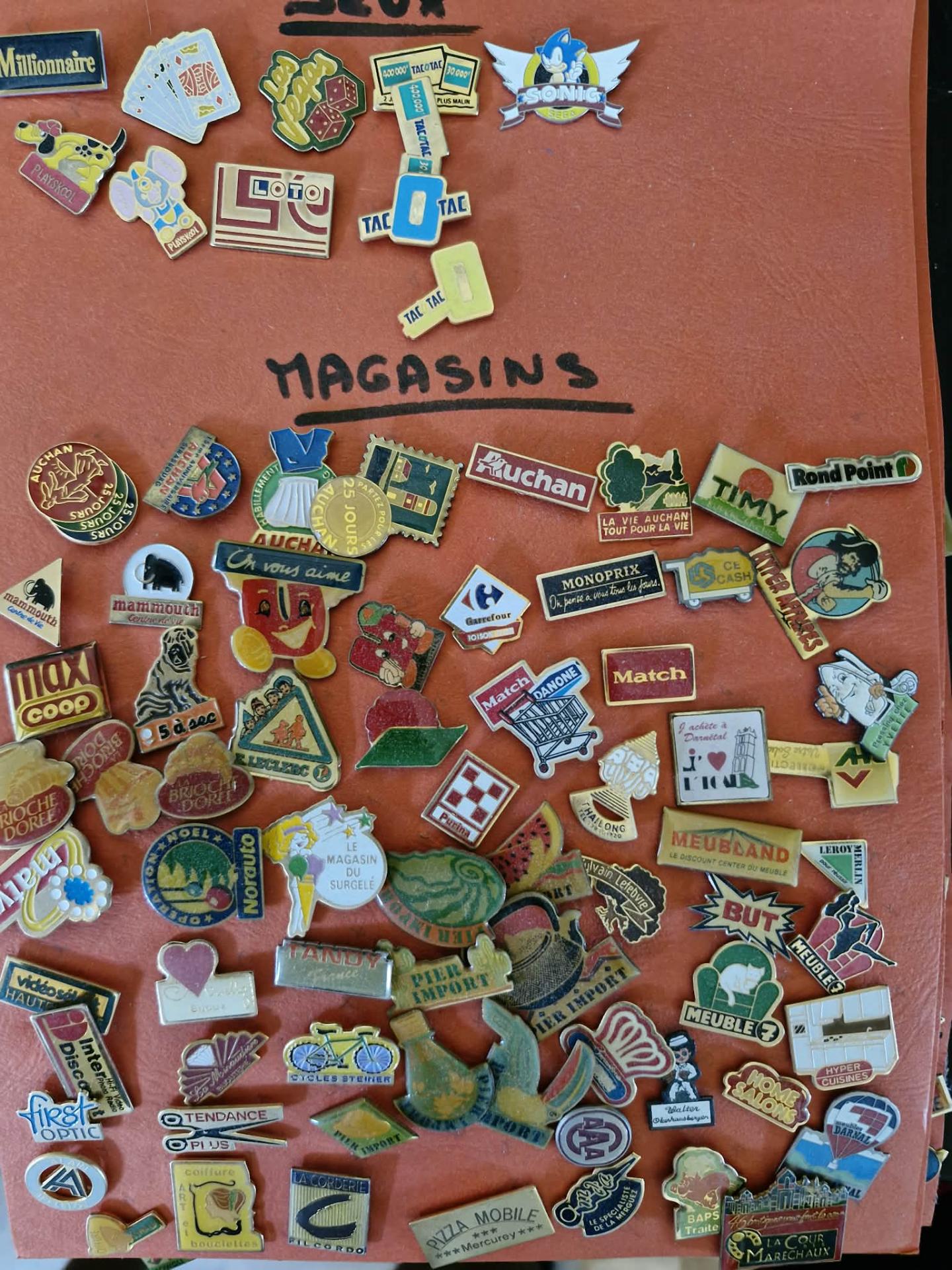 165 pin s suite 15