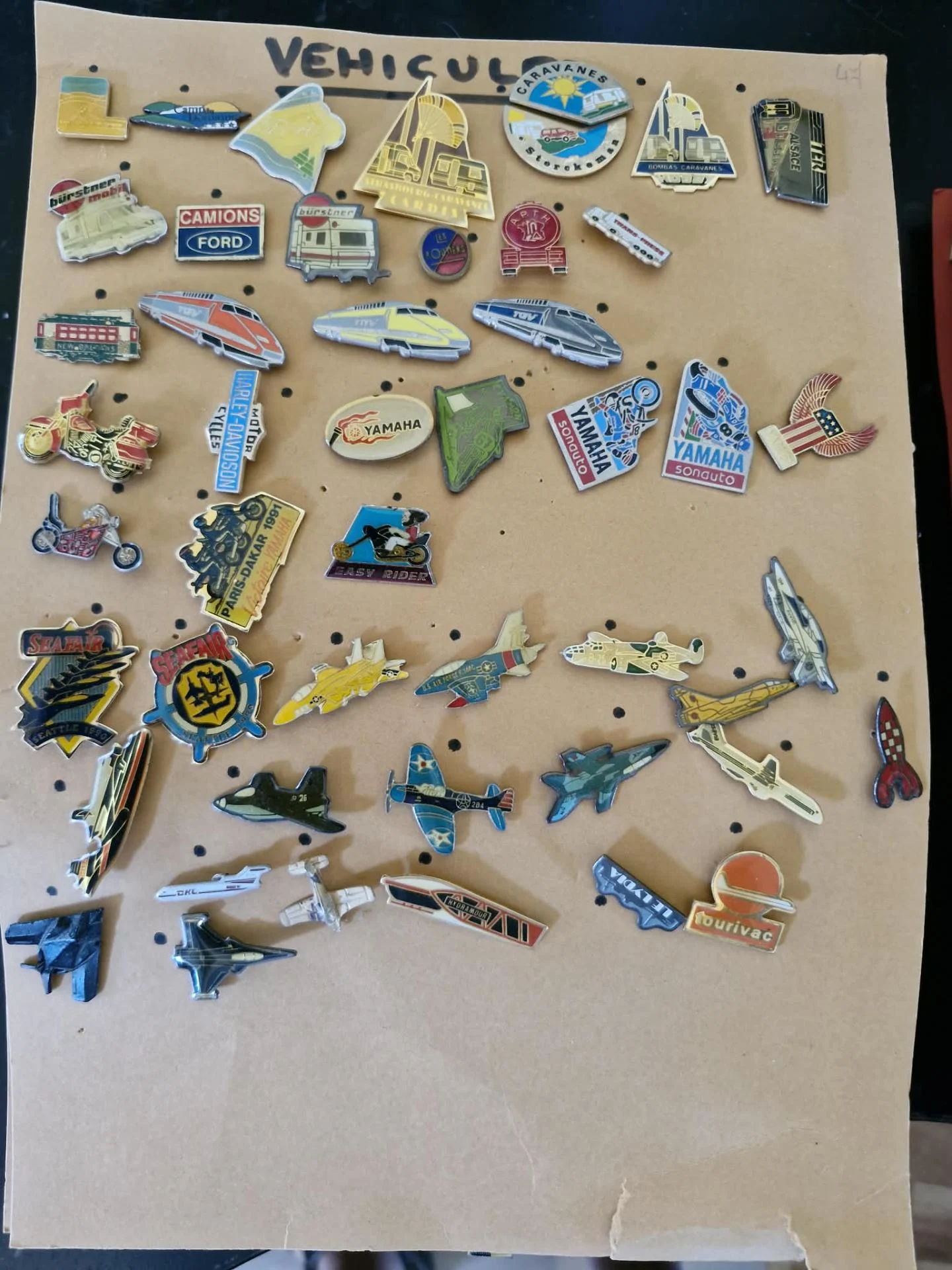 165 pin s suite 18