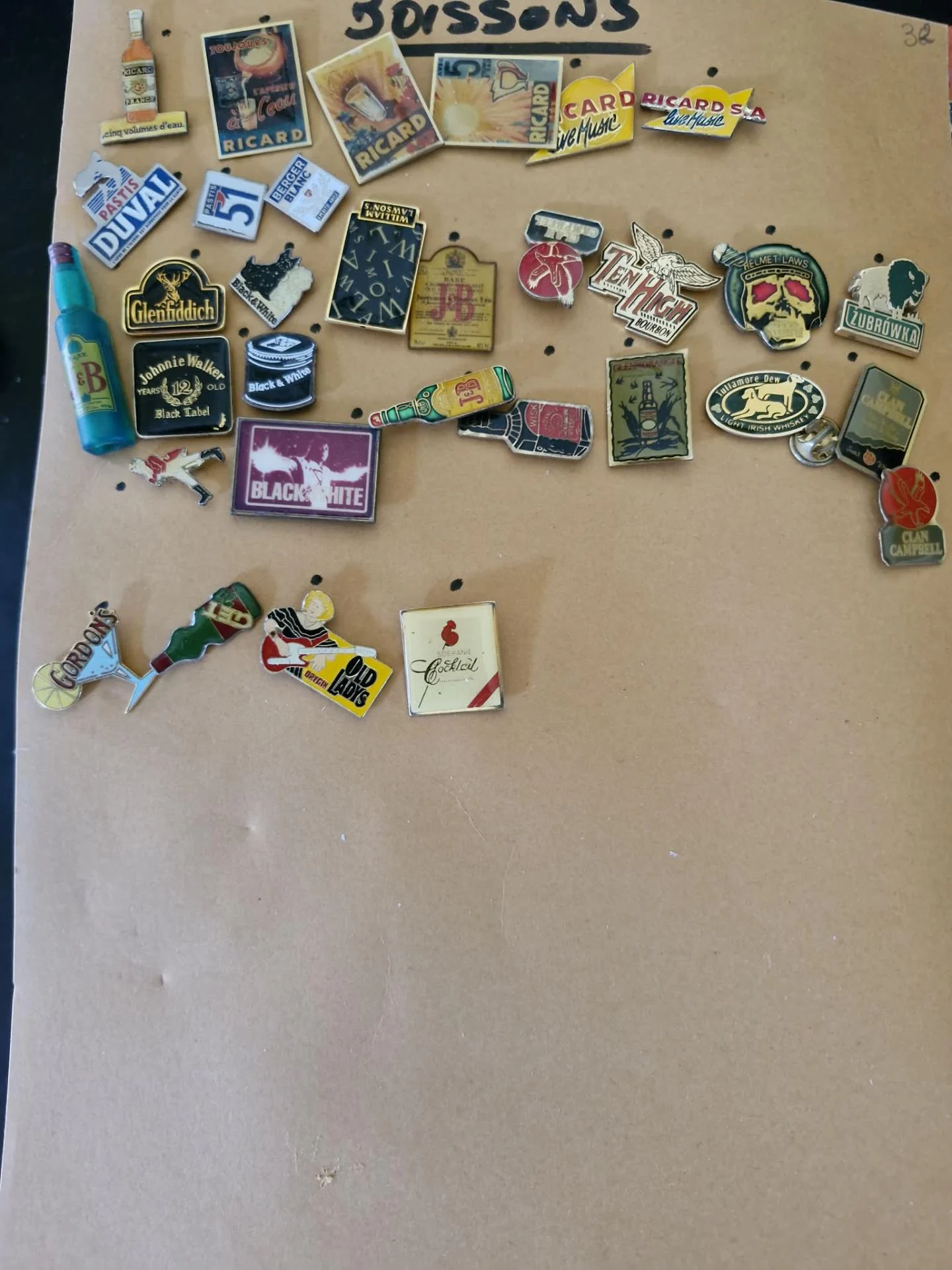 165 pin s suite 22
