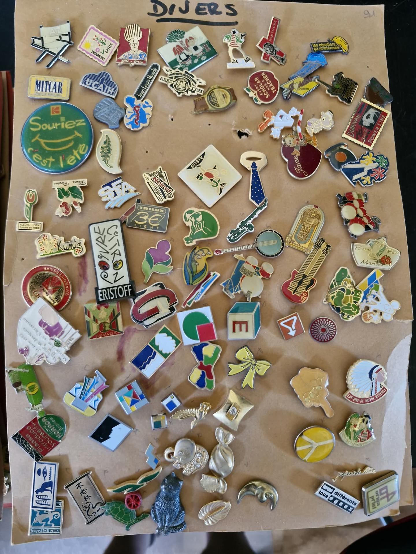 165 pin s suite 23