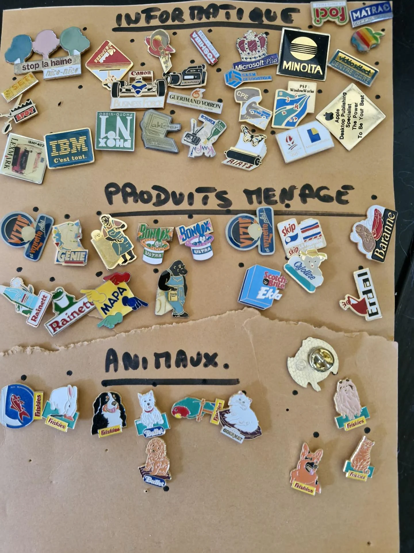 165 pin s suite 24