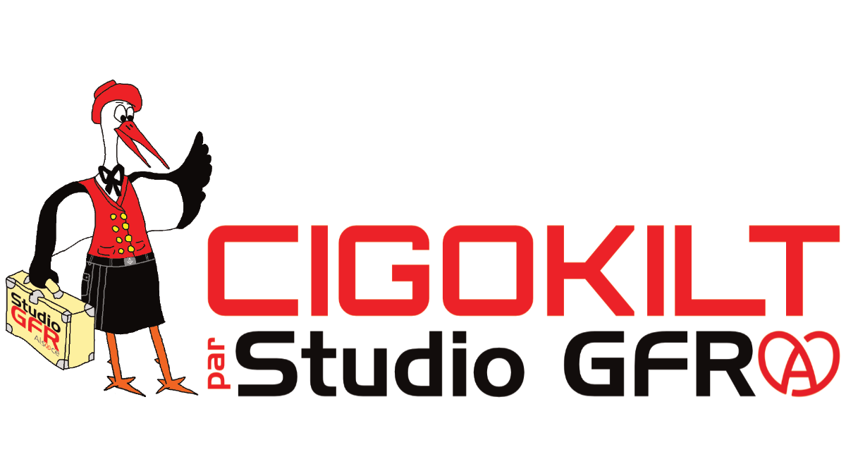 171 cigokilt