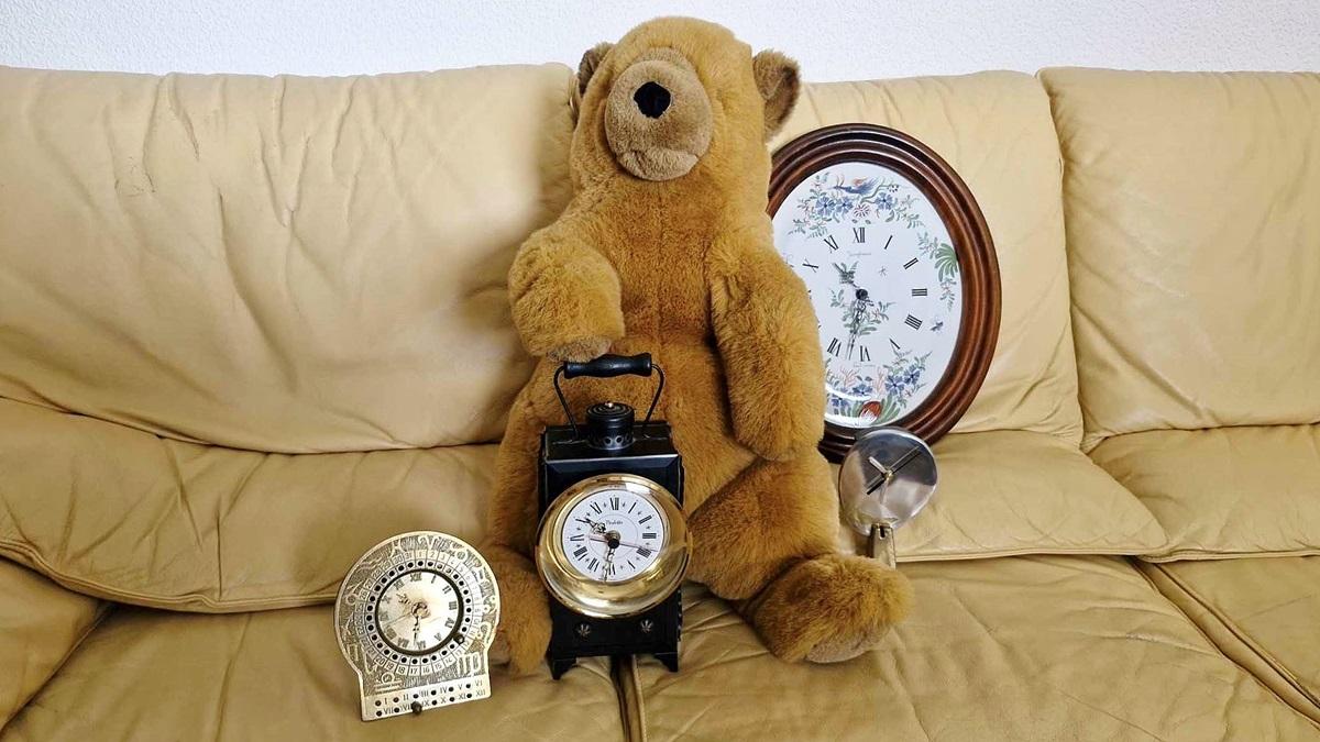 67 bob horloges 1