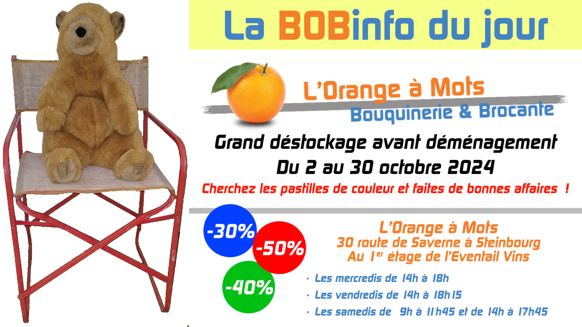 70 bobinfo