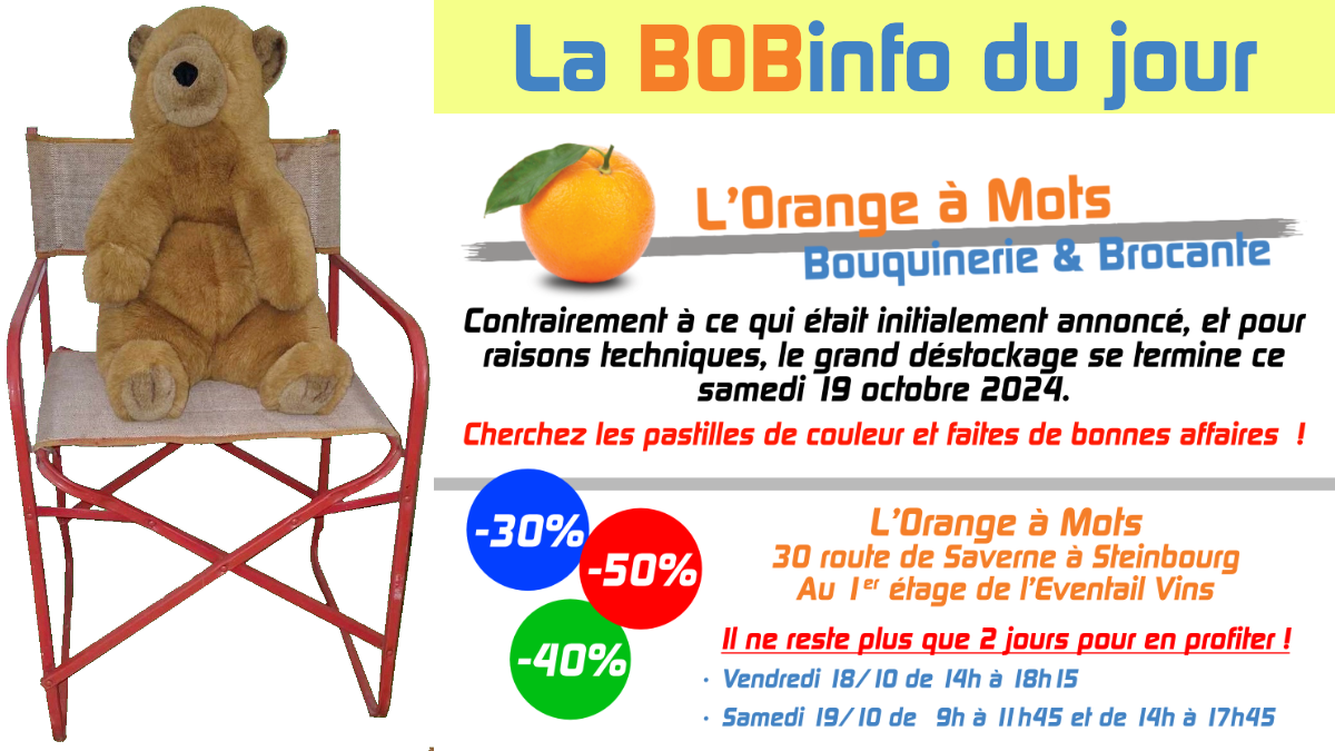 71 bobinfo