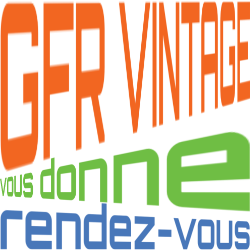 Rdv gfr vintage